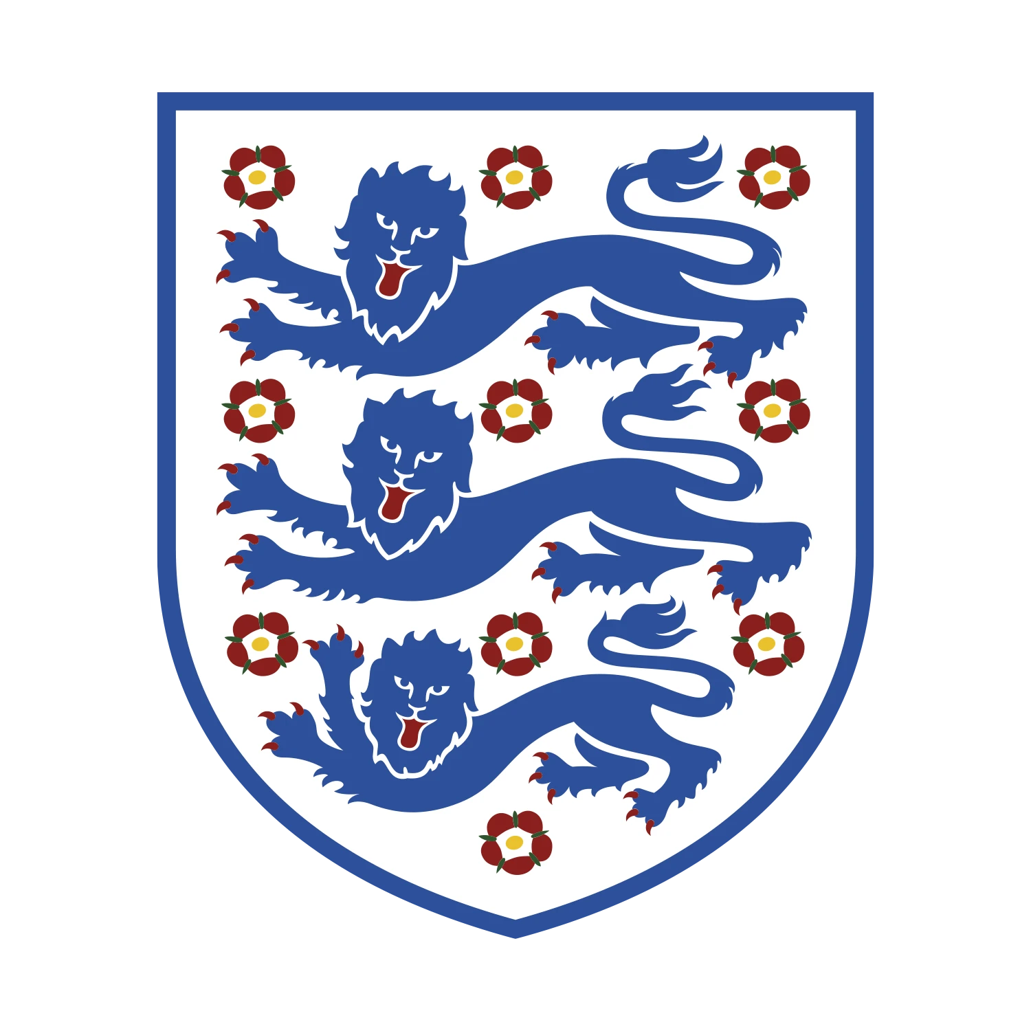 Selección Inglesa