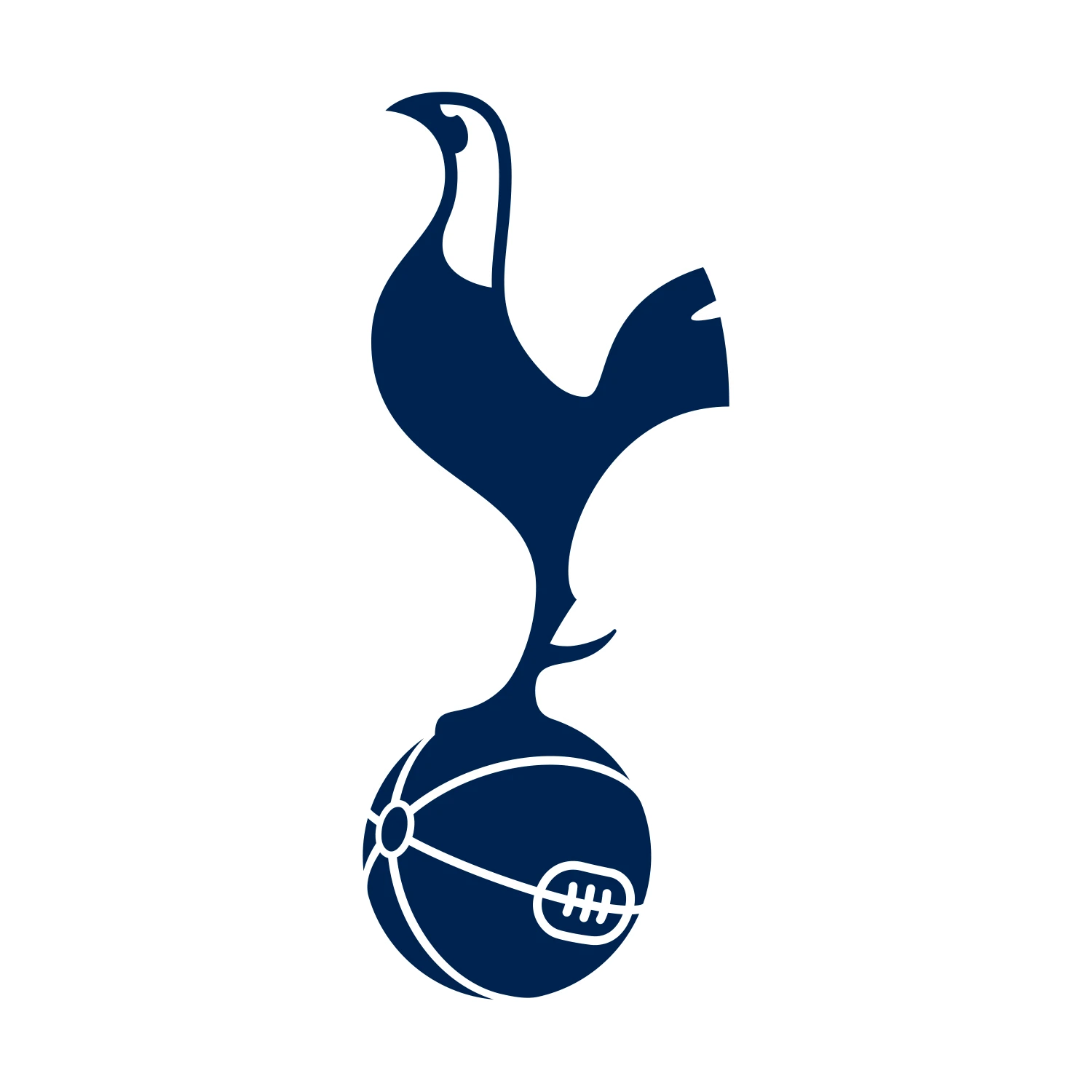 Escudo Tottenham