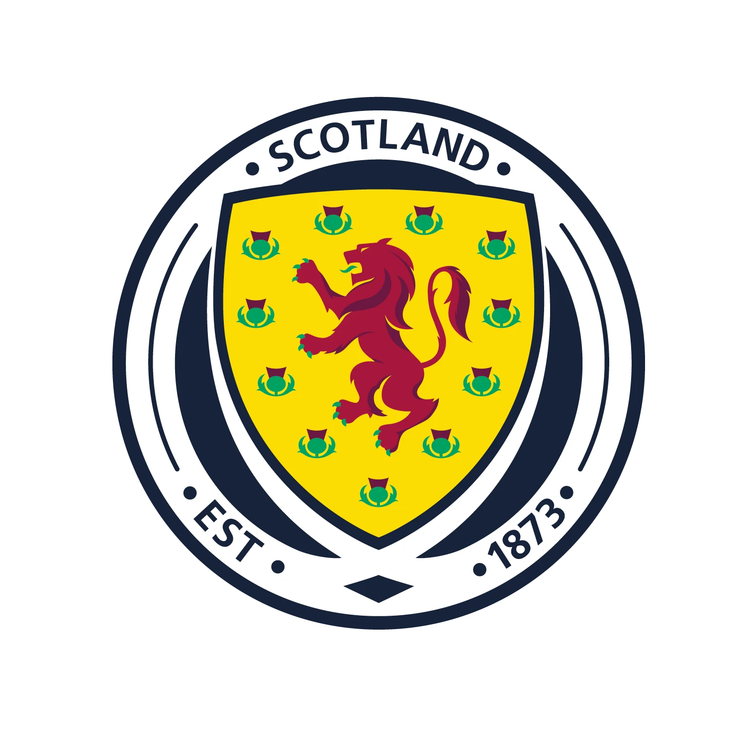 Selección de Escocia