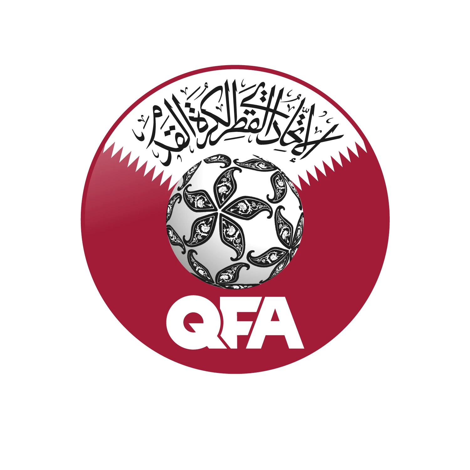 Selección de Qatar