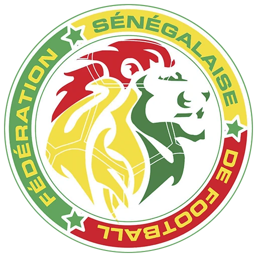 Selección de Senegal