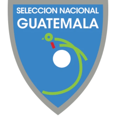 Selección de Guatemala