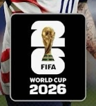 Mundial 2026 Negro Blanco
