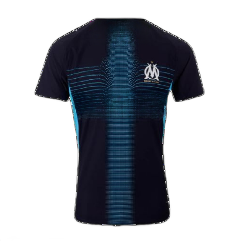 Camiseta Olympique Marseille 2024/25 - 2ª Equipación
