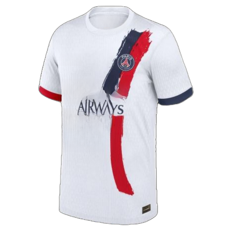 Camiseta Paris Saint-Germain 2024/25 - 2ª Equipación