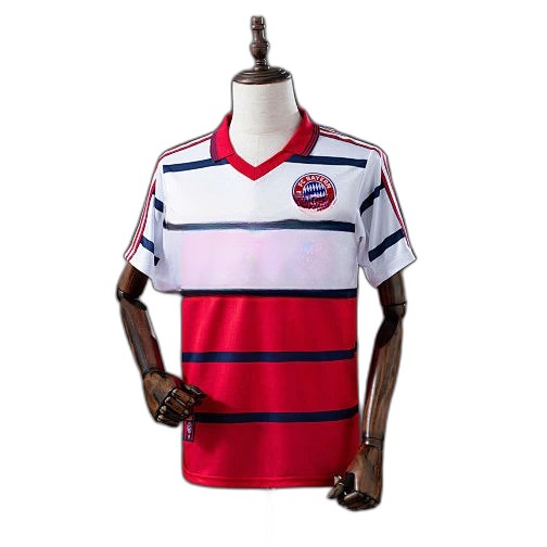 Bayern München 1998/00 - Edición Retro 2ª Equipación