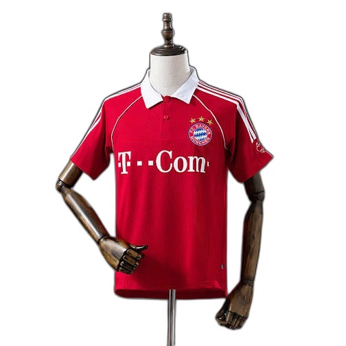 Bayern München 2006/07 - Edición Retro