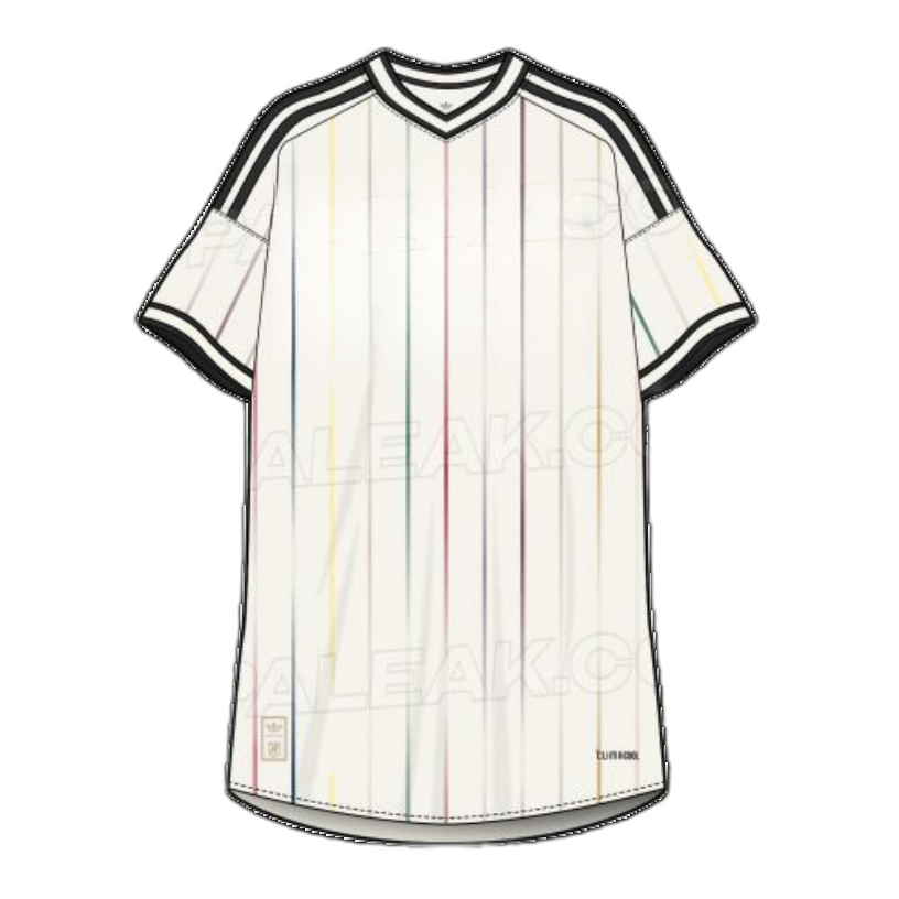 Camiseta Japón 2024/25 - 2ª Equipación