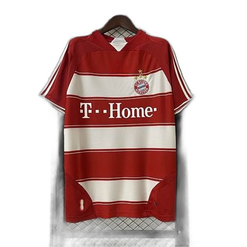 Bayern München 2007/08 - Edición Retro