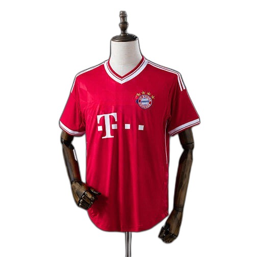 Bayern München 2013/14 - Edición Retro