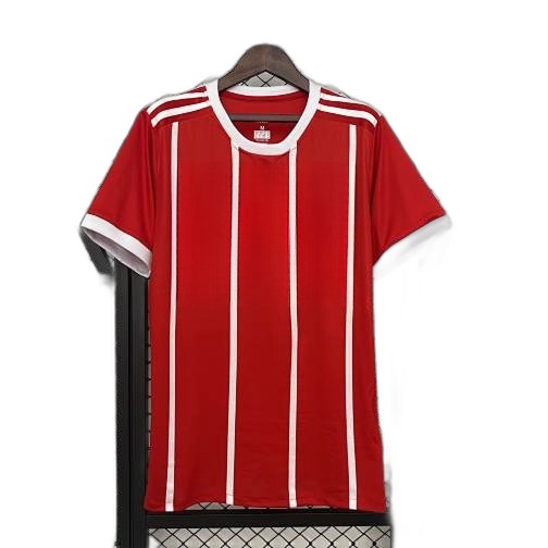 Bayern München 2017/18 - Edición Retro