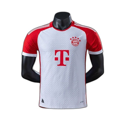 Bayern München 2023/24 - Edición Retro