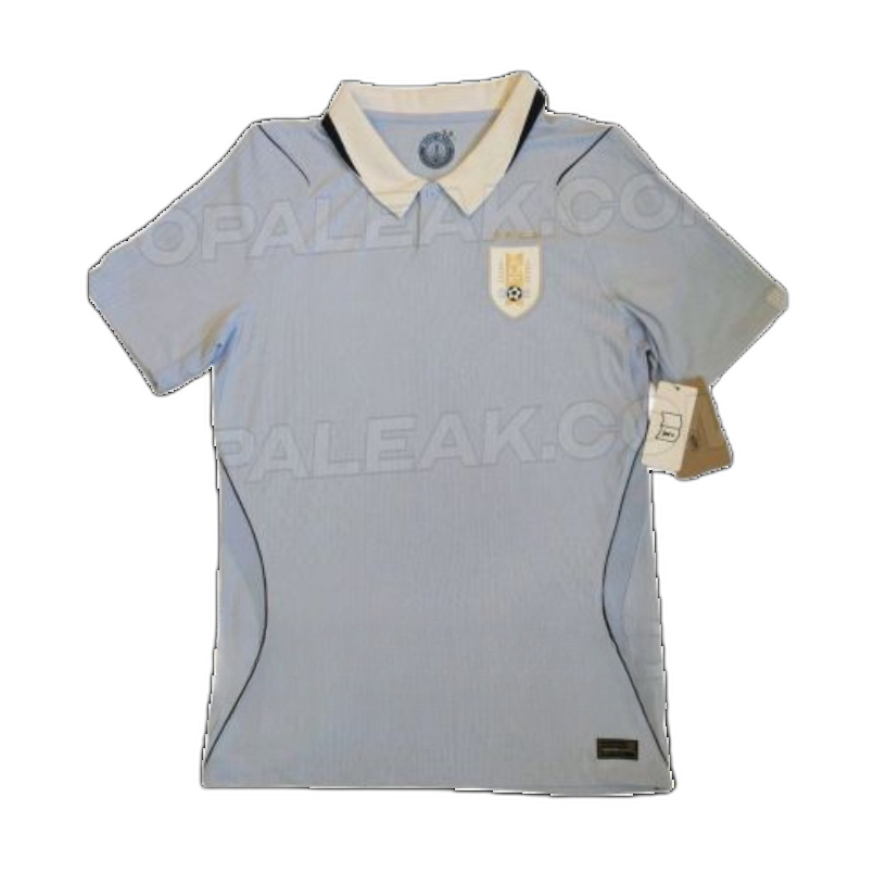 Camiseta Uruguay 2024/25 - 1ª Equipación