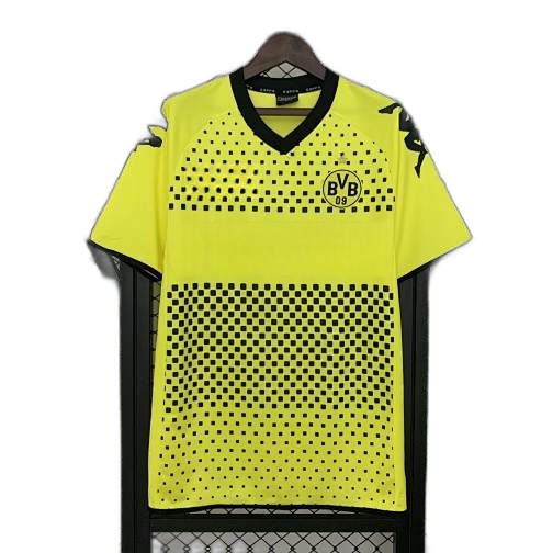 Borussia Dortmund 2011/12 - Edición Retro