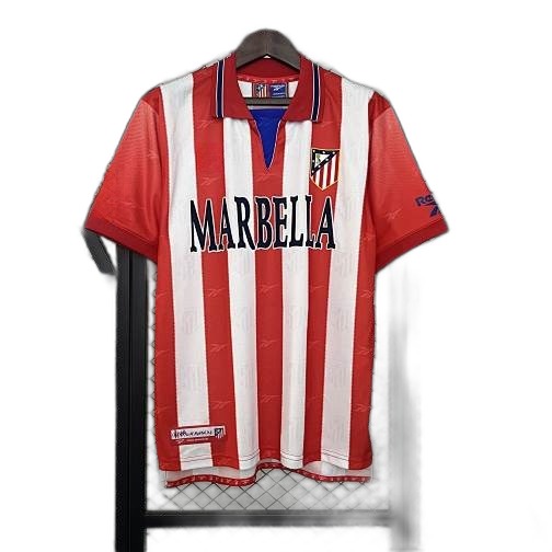Atlético Madrid 1998/99 - Edición Retro