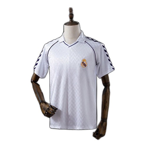Real Madrid 1986/87 - Edición Retro