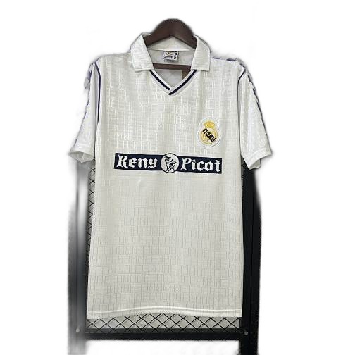 Real Madrid 1989/90 - Edición Retro
