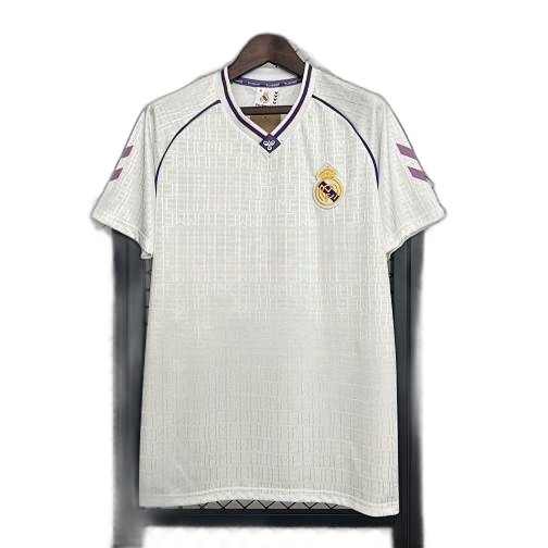 Real Madrid 1990/92 - Edición Retro