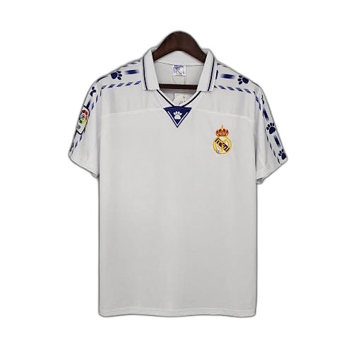 Real Madrid 1996/97 - Edición Retro