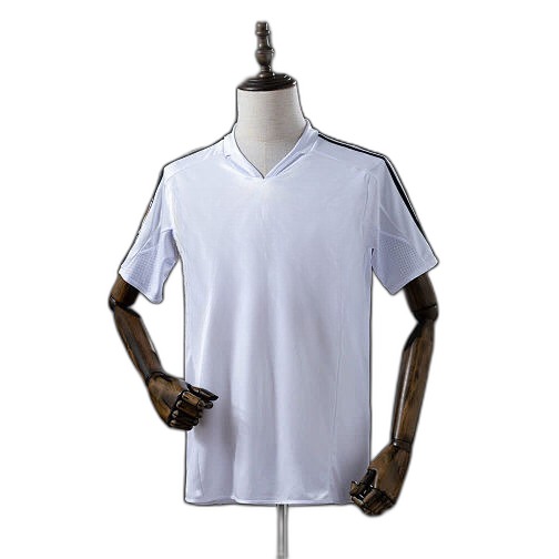 Real Madrid 2004/05 - Edición Retro