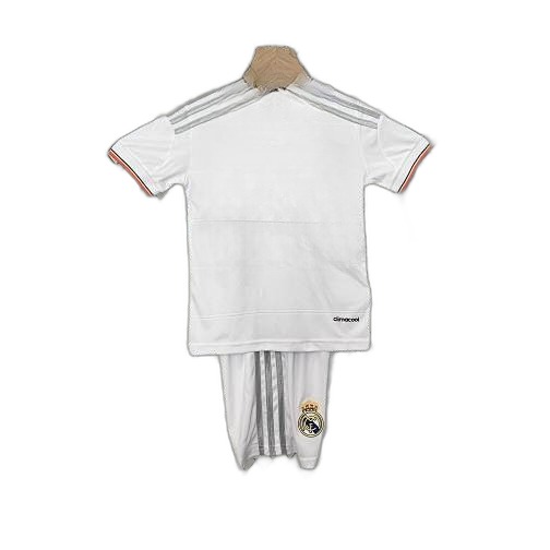 Real Madrid 2013/14 - Edición Retro