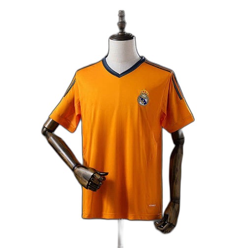 Real Madrid 2013/14 - Edición Retro 3ª Equipación