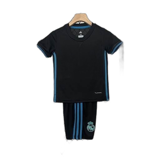 Real Madrid 2017/18 - Edición Retro 2ª Equipación