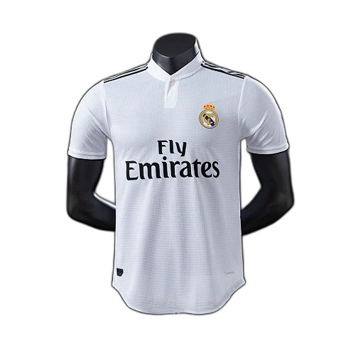 Real Madrid 2018/19 - Edición Retro