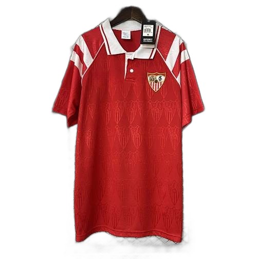 Sevilla 1992/93 - Edición Retro 2ª Equipación