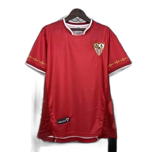 Sevilla 2003/04 - Edición Retro 2ª Equipación