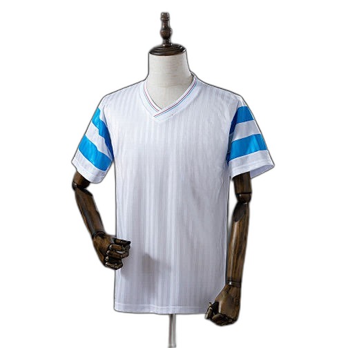 Olympique Marseille NULL_SEASON - Edición Retro