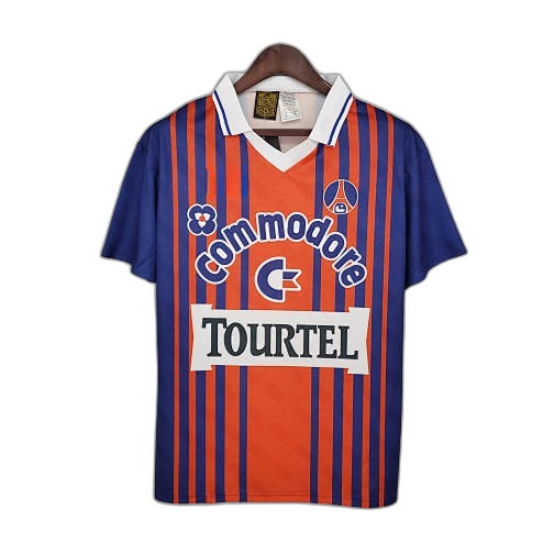 Paris Saint-Germain 1992/93 - Edición Retro