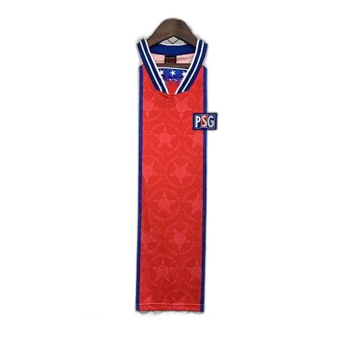 Paris Saint-Germain 1994/95 - Edición Retro 2ª Equipación