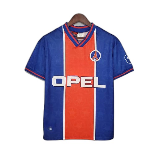Paris Saint-Germain 1995/96 - Edición Retro