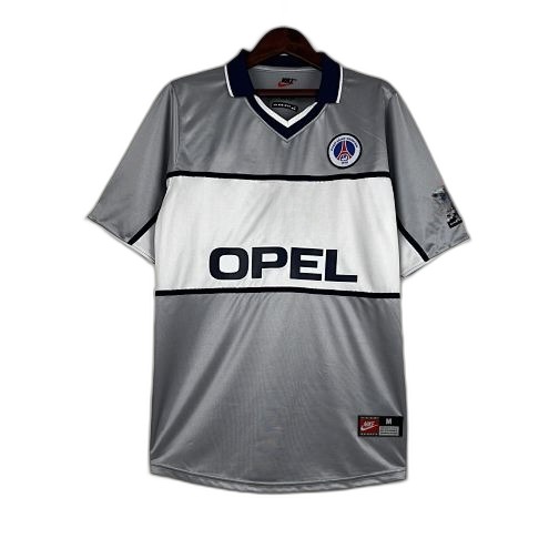 Paris Saint-Germain 1999/00 - Edición Retro 2ª Equipación