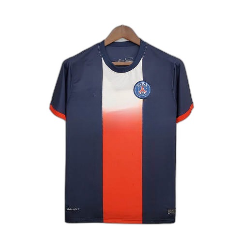 Paris Saint-Germain 2013/14 - Edición Retro