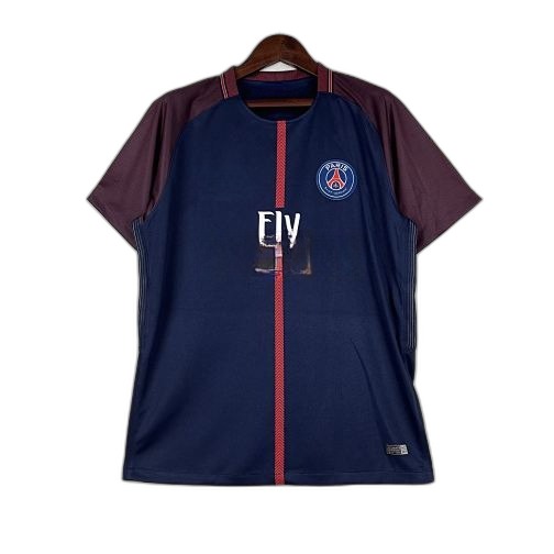 Paris Saint-Germain 2017/18 - Edición Retro