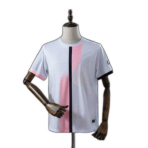Paris Saint-Germain 2021/22 - Edición Retro 2ª Equipación