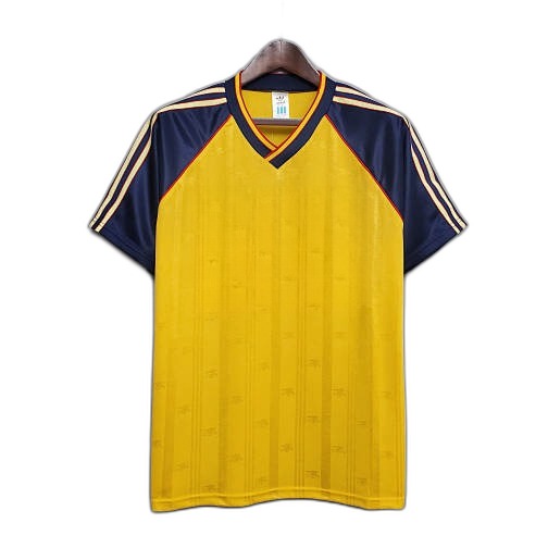 Arsenal 1988/89 - Edición Retro 2ª Equipación