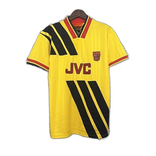Arsenal 1993/94 - Edición Retro 2ª Equipación