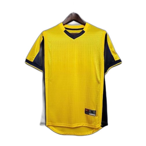 Arsenal 1999/00 - Edición Retro 2ª Equipación