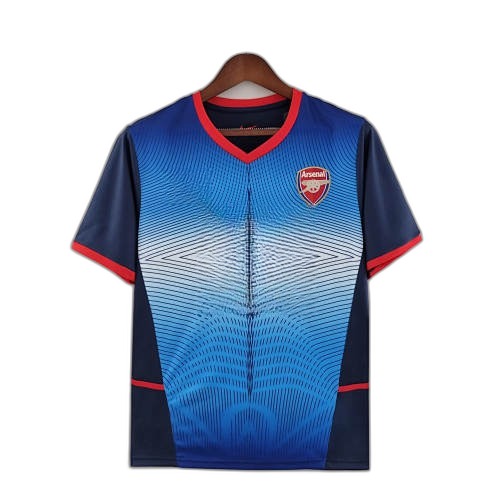 Arsenal 2002/04 - Edición Retro 2ª Equipación