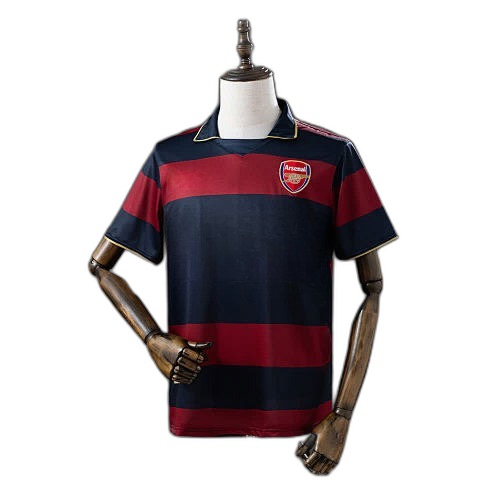 Arsenal 2007/08 - Edición Retro 3ª Equipación