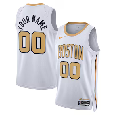 Camiseta NBA Boston Celtics