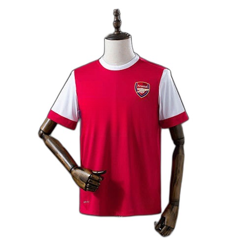 Arsenal 2010/11 - Edición Retro