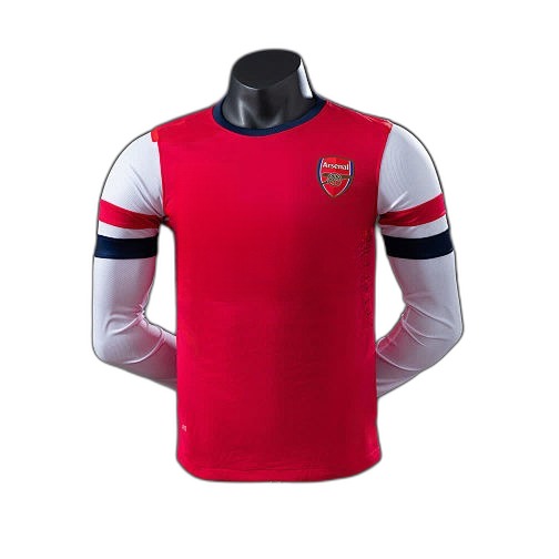 Arsenal 2012/13 - Edición Retro Manga Larga