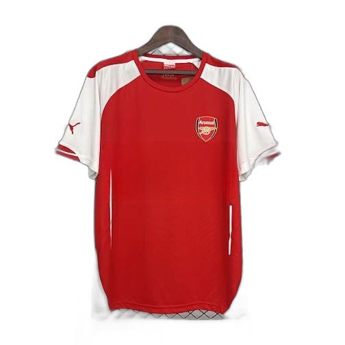 Arsenal 2014/15 - Edición Retro