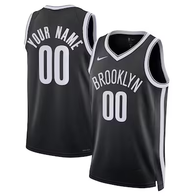 Camiseta NBA Brooklyn Nets