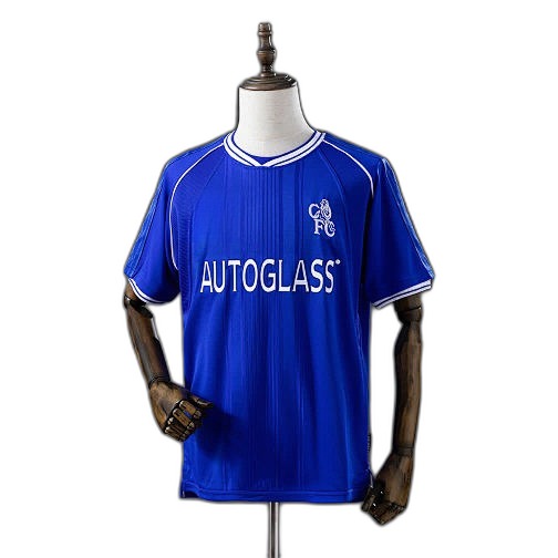 Chelsea 1999/01 - Edición Retro