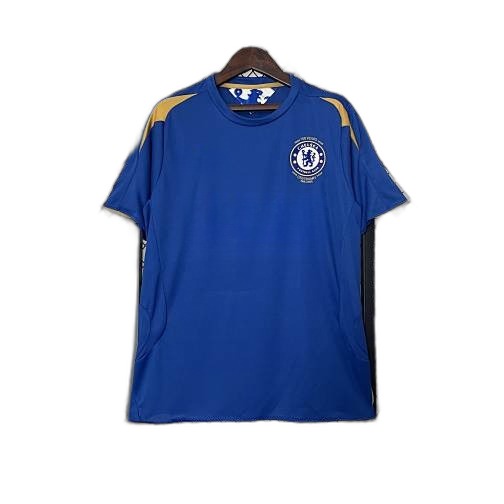 Chelsea 2005/06 - Edición Retro